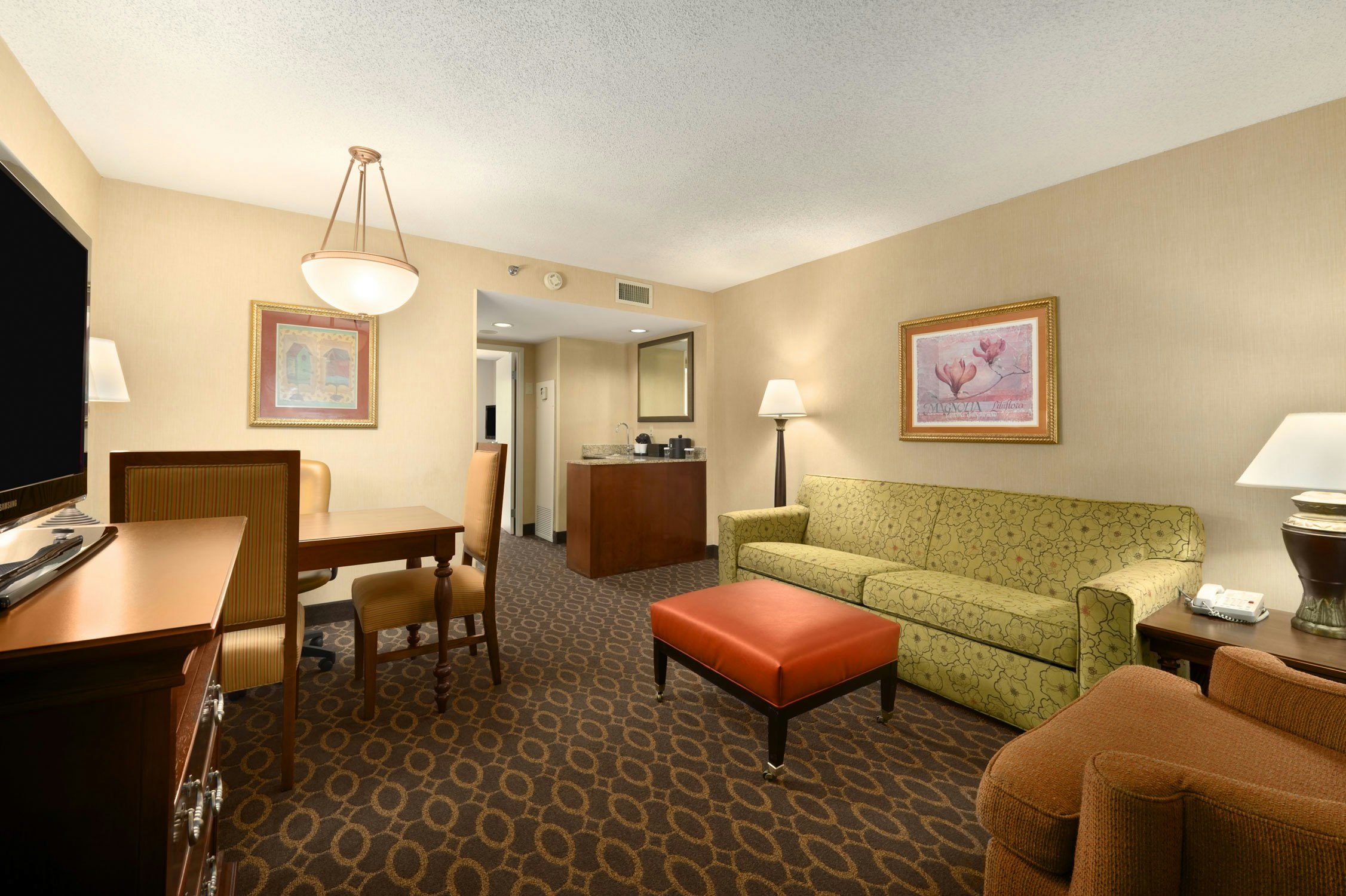 Embassy Suites by Hilton Atlanta Airport 28/56