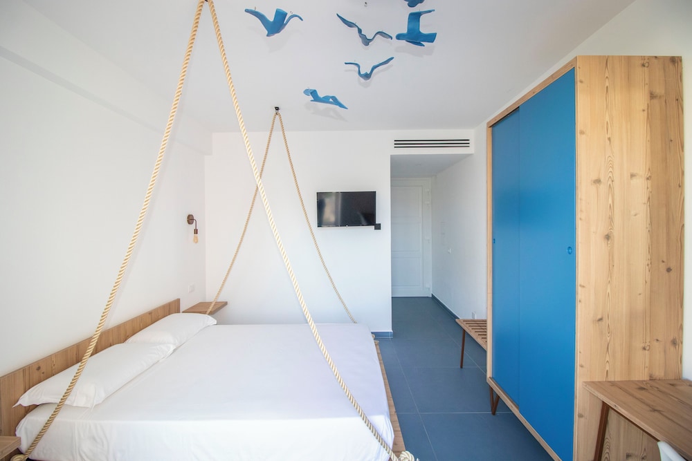 Hotel Arte Mare 30/62