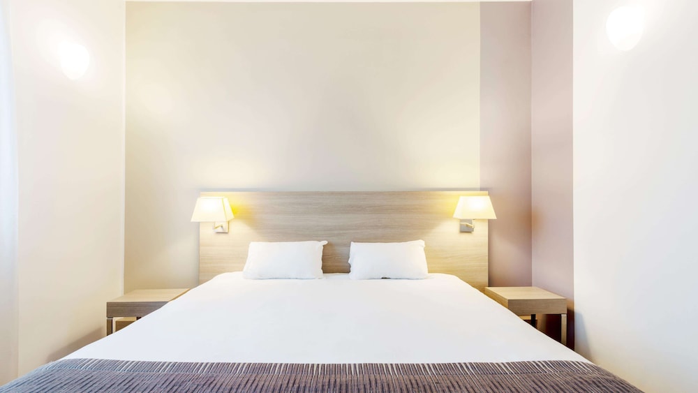 Hotel Campanile Metz Nord - Talange 30/69