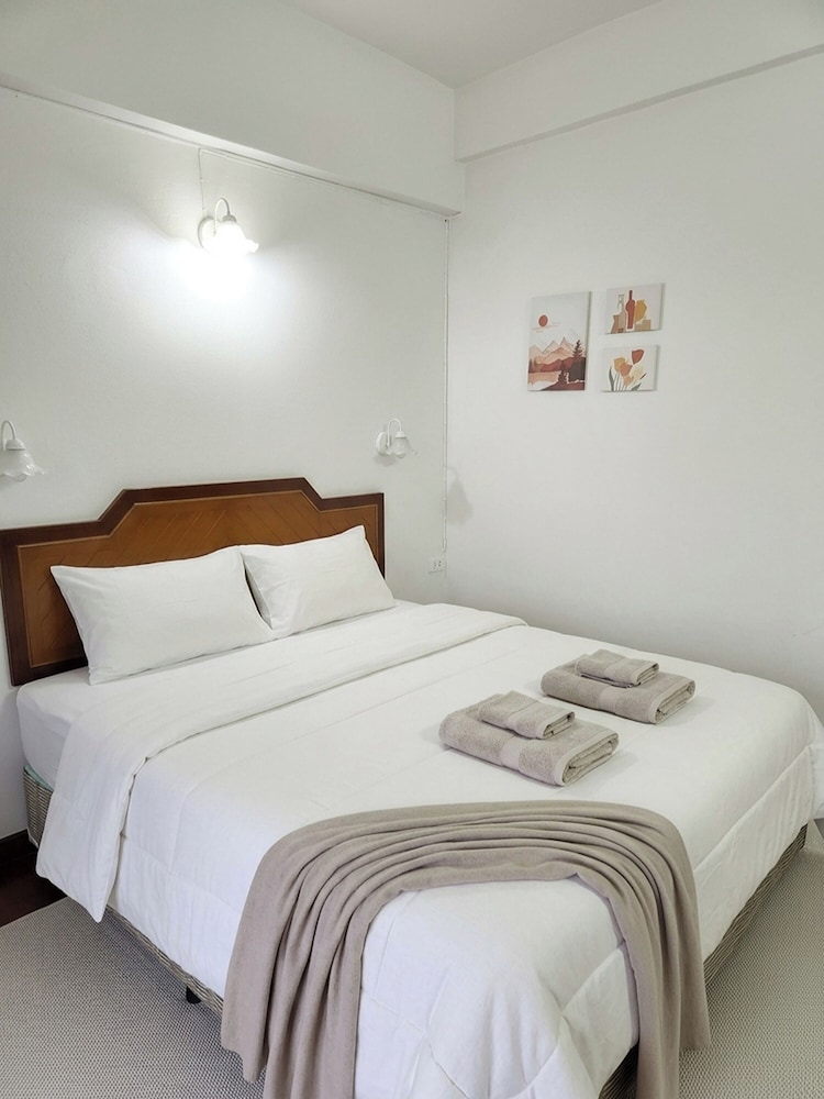 Wiangwalee Hotel 22/70