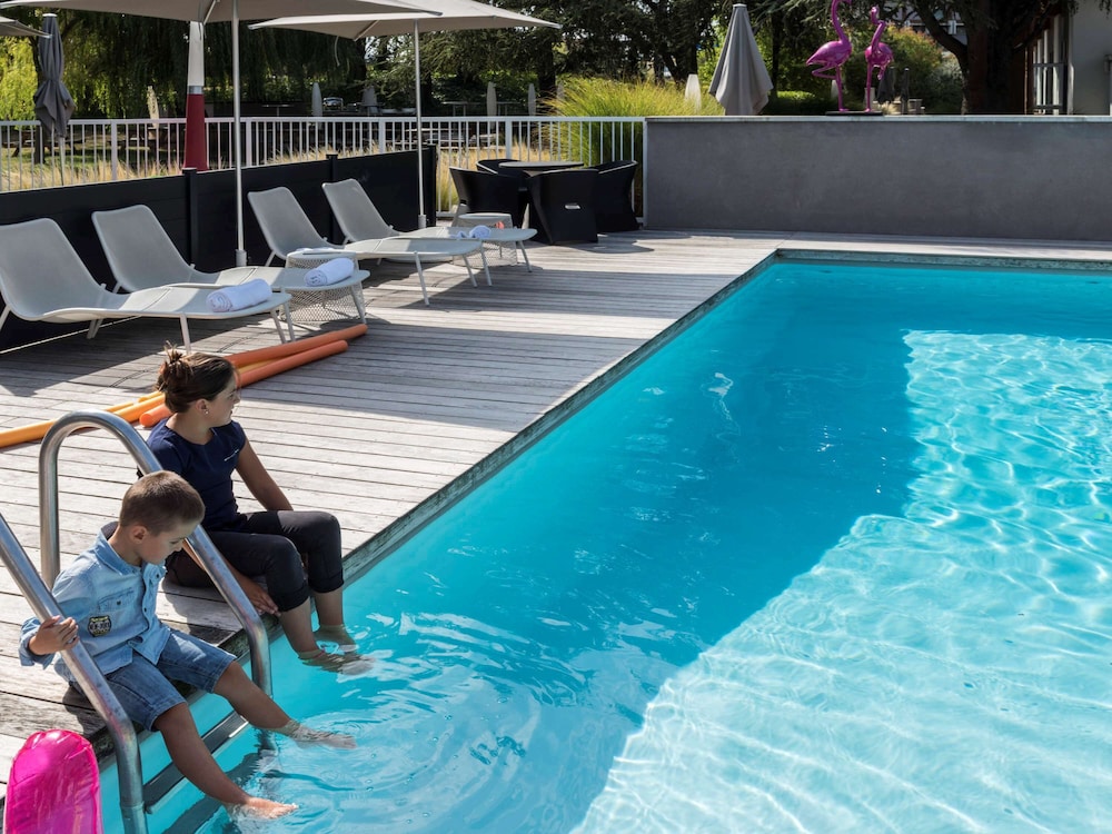Hotel Ibis Styles Lyon Bron Eurexpo 5/71