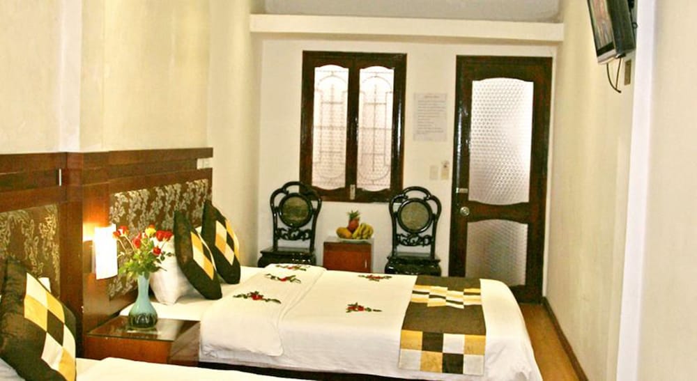 Hanoi Asia Guest House 34/56