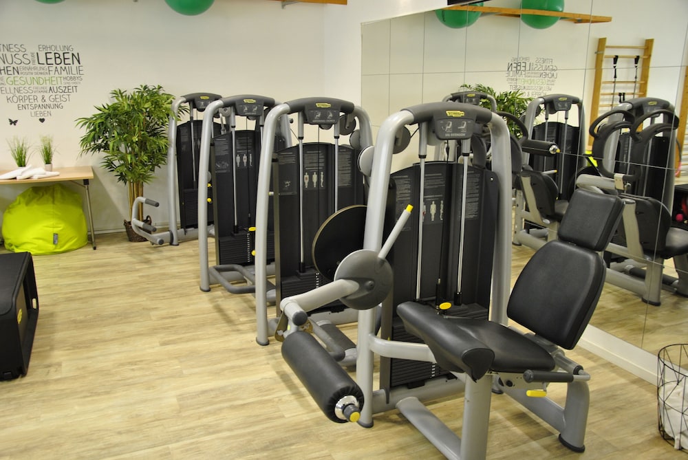 Hotel Bayerischer Hof Kur- & Sporthotel 27/50