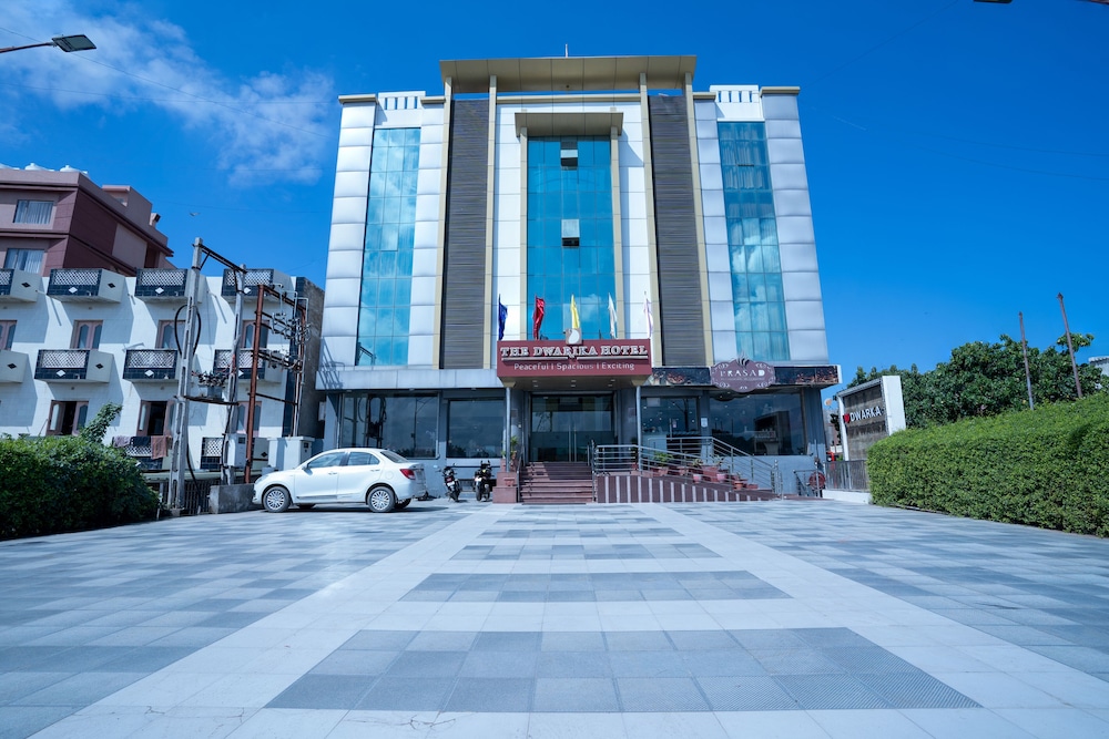 Regenta Inn The Dwarika 45/50