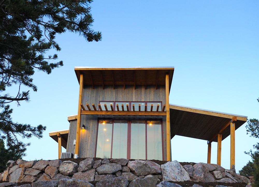 Royal Gorge Cabins 2/69