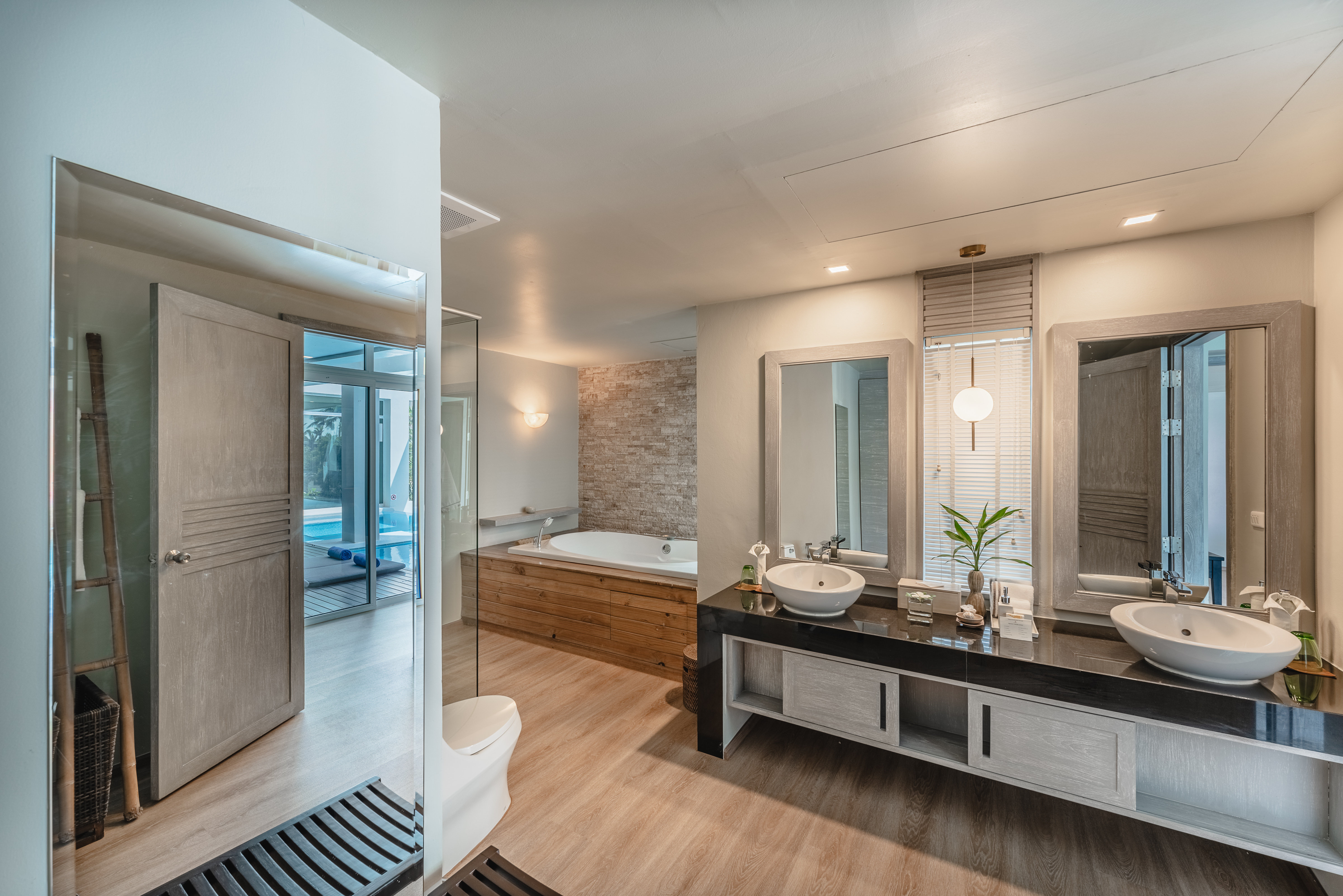 Aleenta Phuket - Phang Nga Resort & Spa 82/83