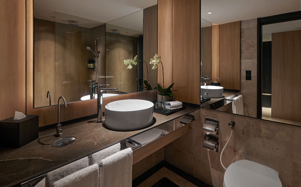 PARKROYAL COLLECTION Kuala Lumpur 54/57