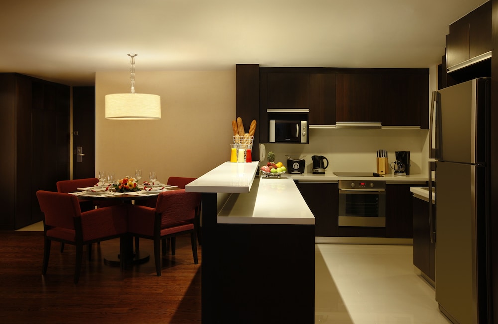 Marriott Executive Service Apartment Sathorn Vista 42/51