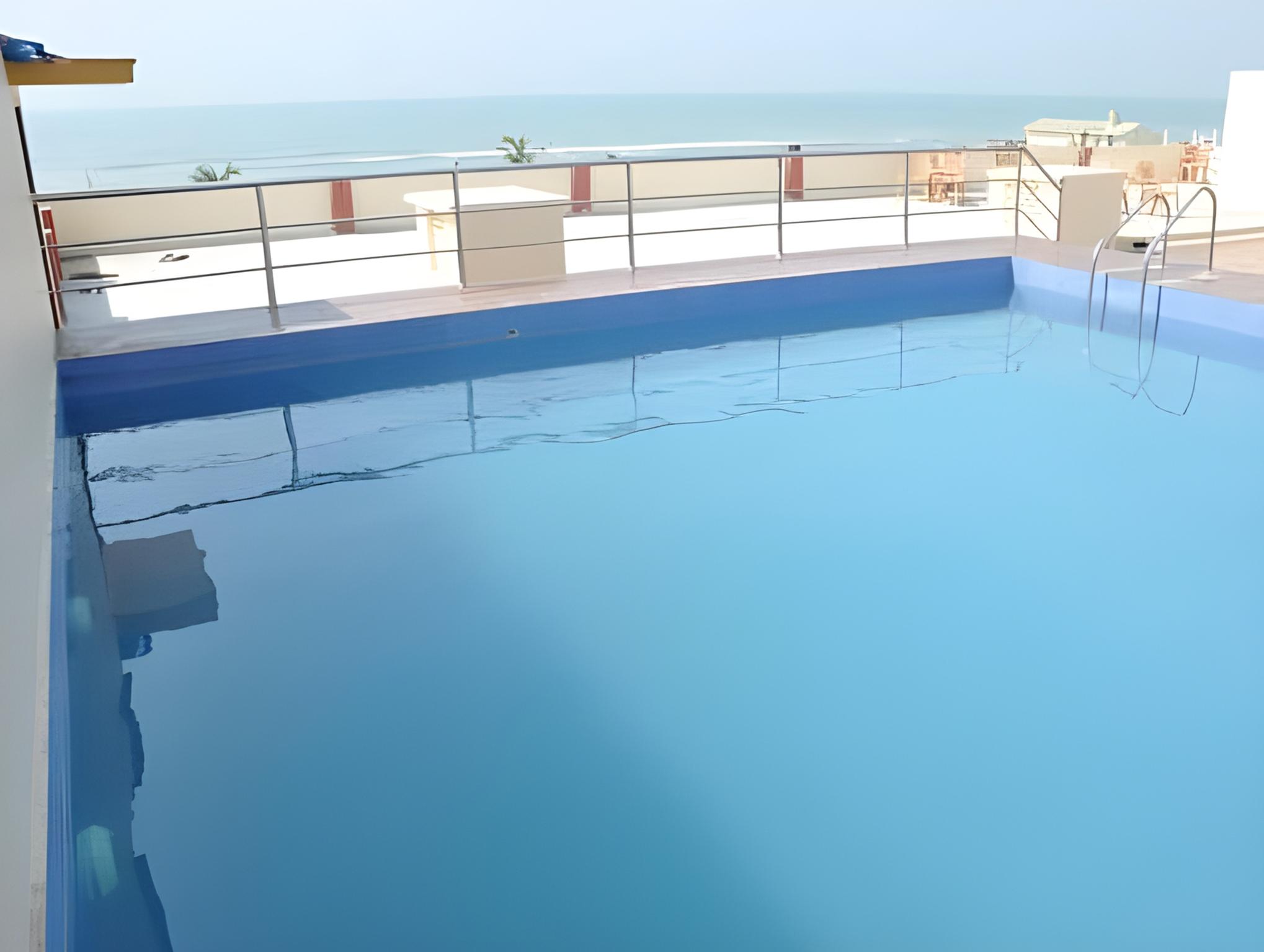 Hotel Naren Palace 7/30