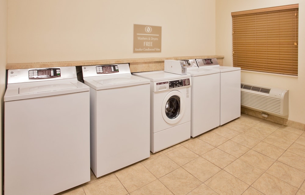 Candlewood Suites Springfield 18/57