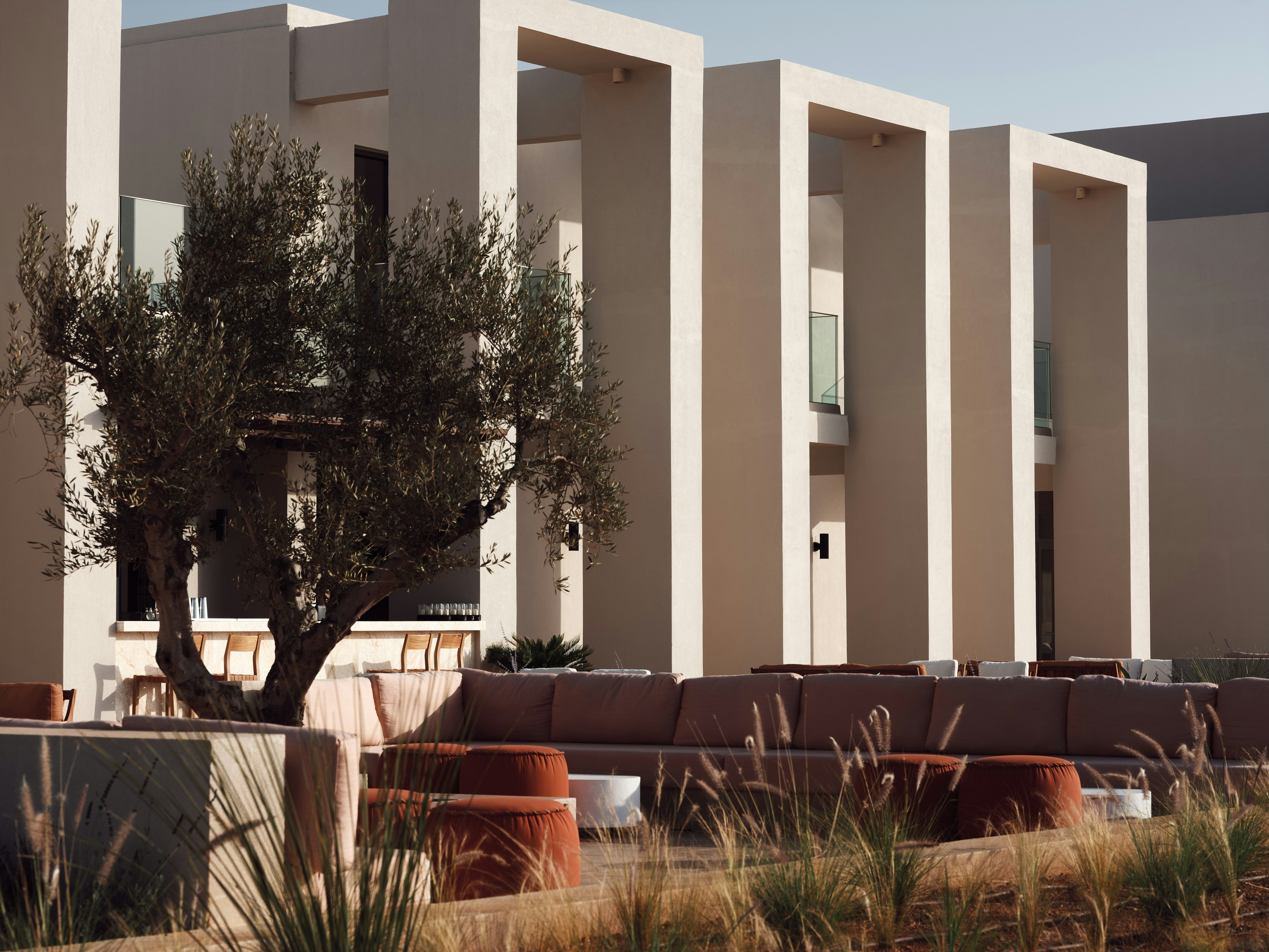 The皇家Senses度假村and水疗Crete希尔顿格芮精选酒店(The Royal Senses Resort and Spa Crete Curio Collection by Hilton) 图片5
