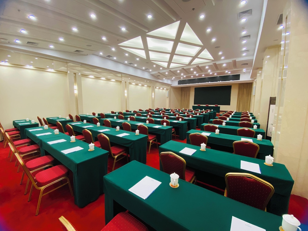 Jade Garden Hotel Beijing 46/60