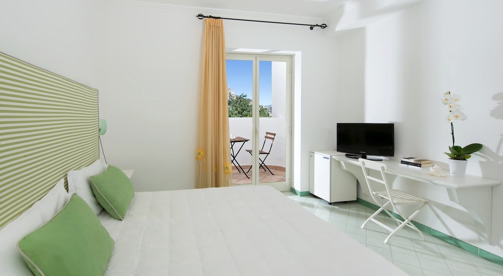 Hotel Le Terrazze 7/33