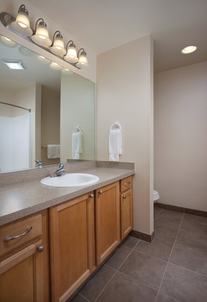 WorldMark Gleneden Beach 6/42