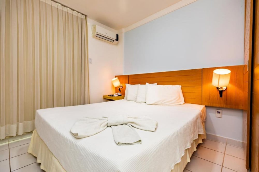 Hotel Ponta Negra Beach Natal 54/77