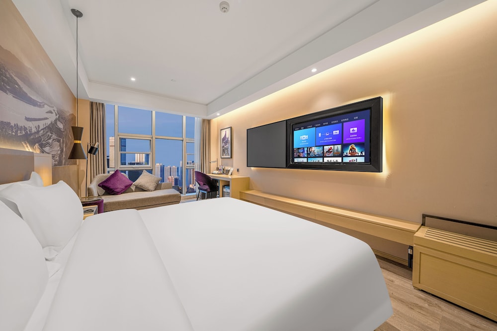 Mercure Chengdu Downtown 25/71