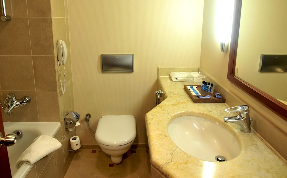 Hotel Midi 37/38
