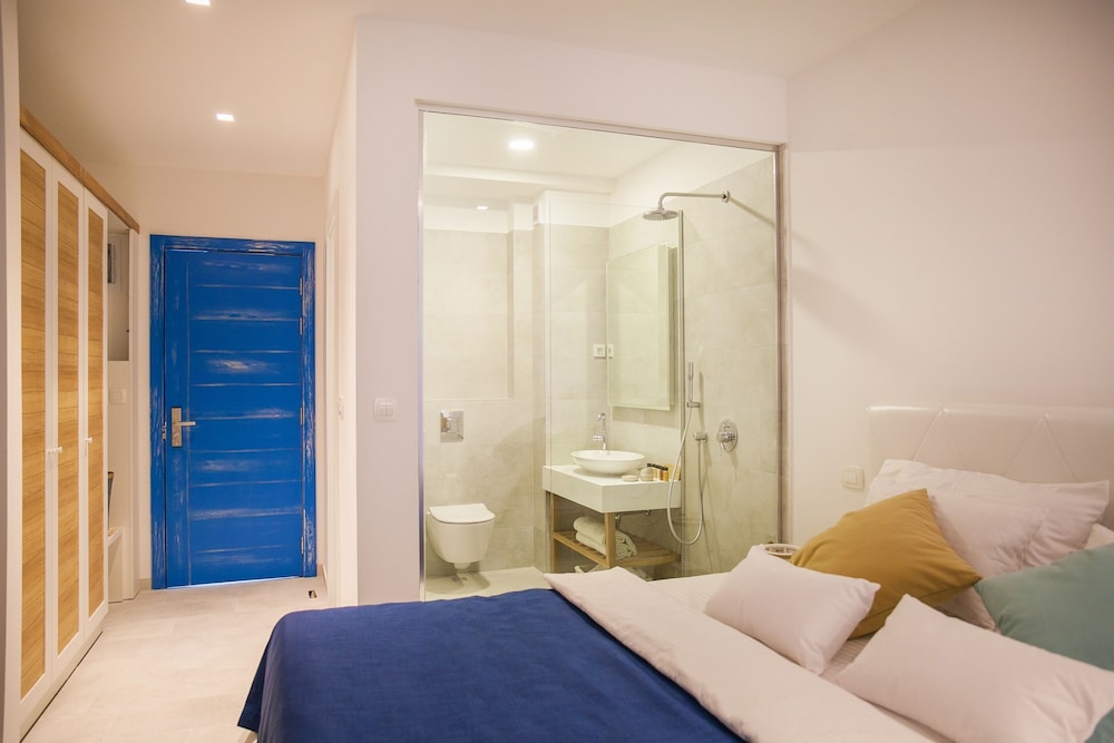 Boutique Hotel Casa Del Mare Blanche 14/50