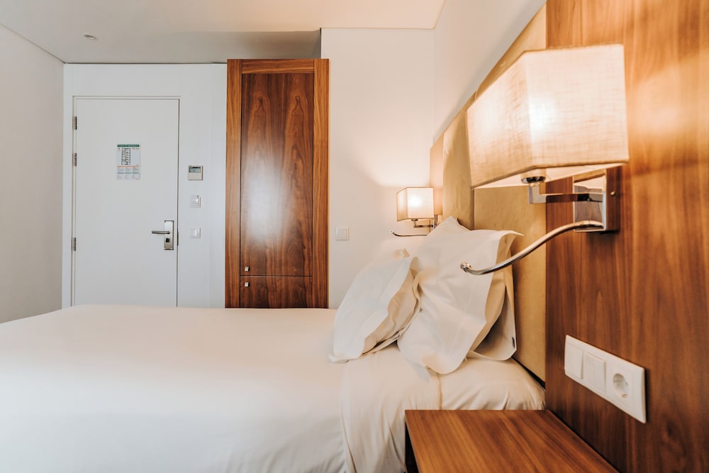 Hotel Porto Downtown 17/48