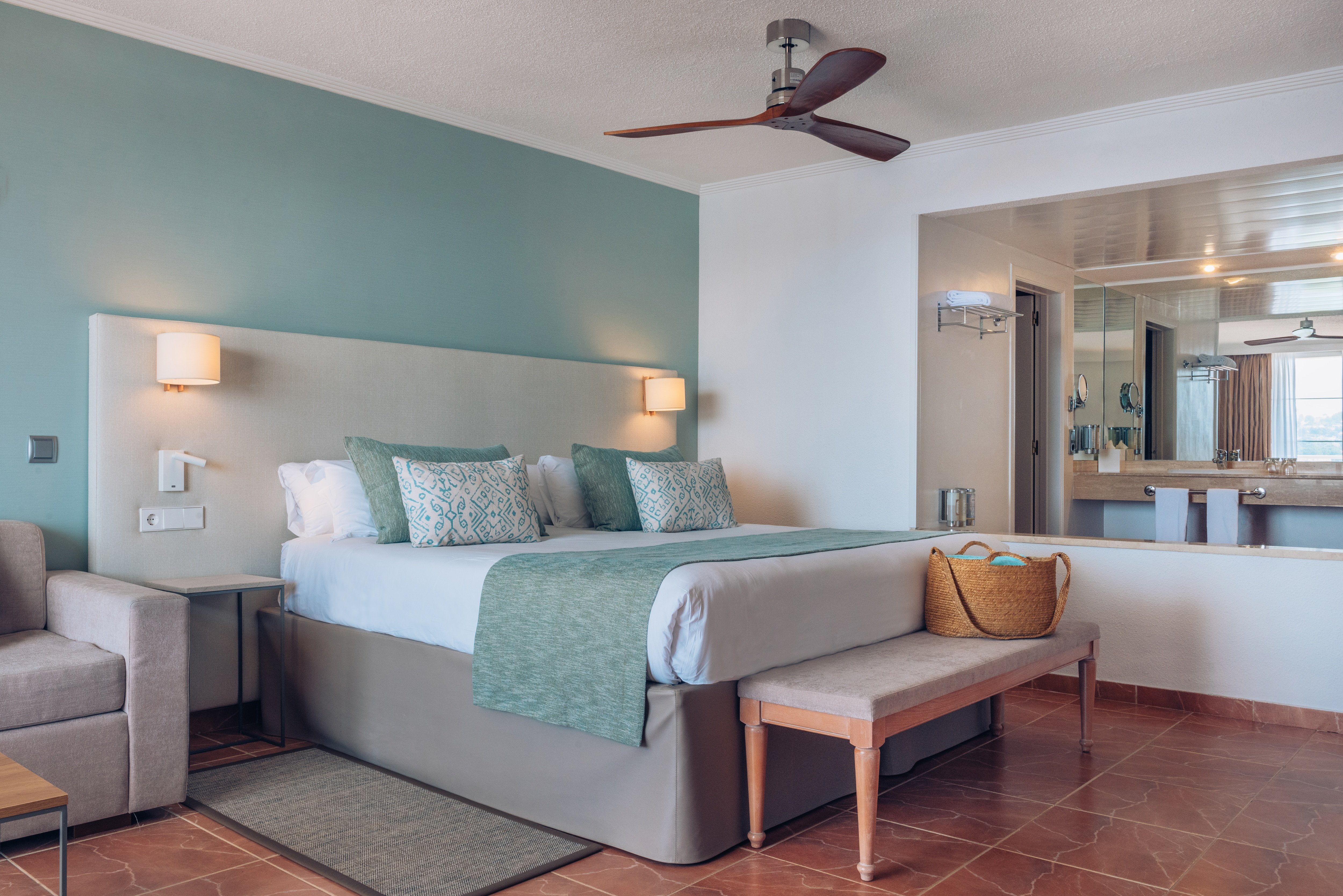 Iberostar Selection Jardin Del Sol Suites - Adults Only 7/81