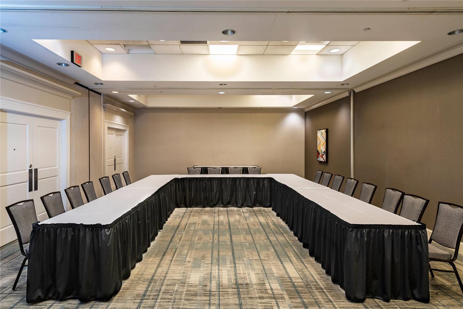 Radisson Hotel Fairview Heights - St. Louis 33/33
