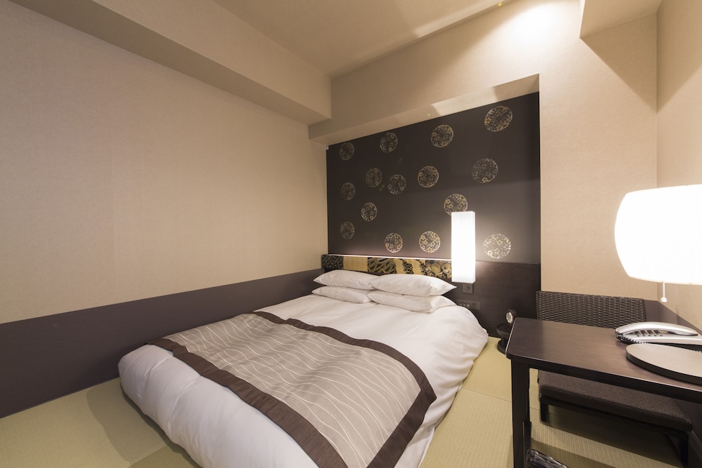 Hotel Grand Bach Select Kyoto 6/41