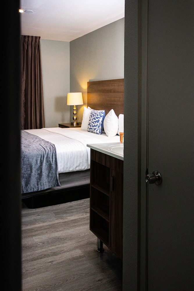 غرفة ديلوكس بسرير كوين، Urban Boutique Hotel 8/10