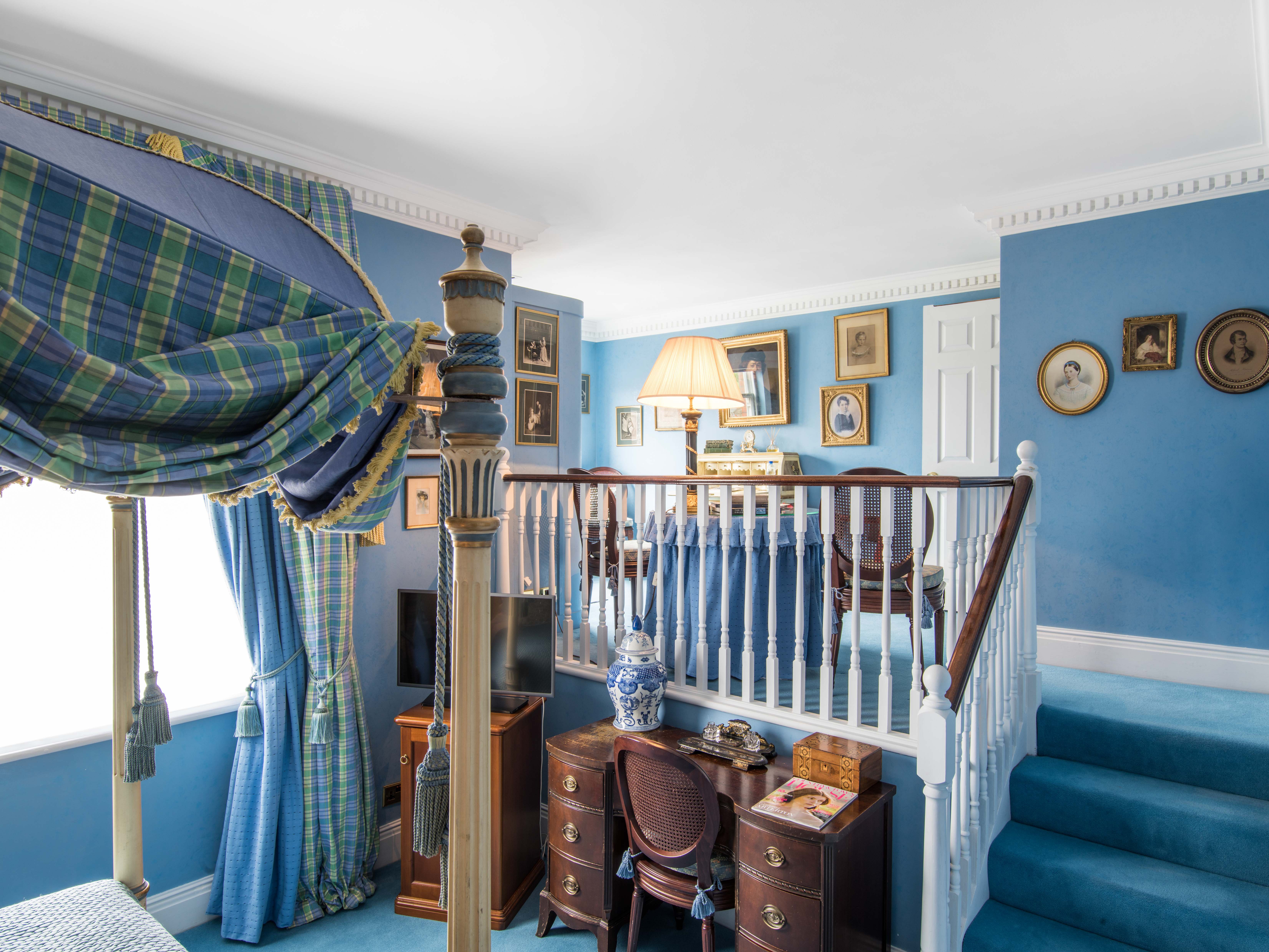 San Domenico House Hotel 2/56