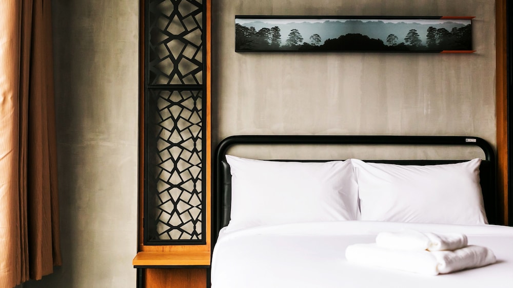 B2 Khon Kaen精品& Budget酒店(B2 Khon Kaen Boutique & Budget Hotel) 图片3
