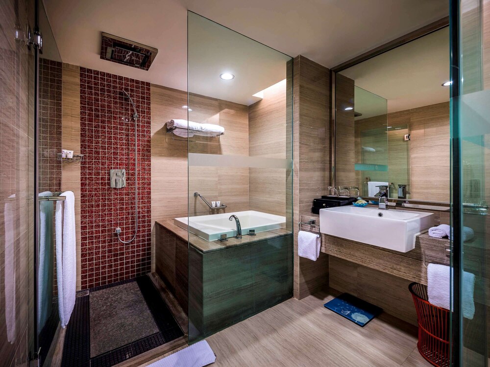 Grand Mercure Xiamen Downtown 35/74