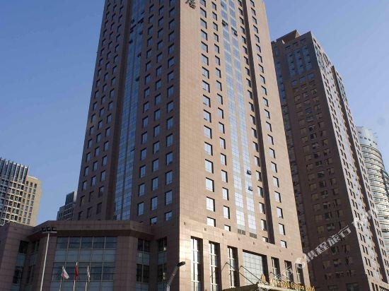 Zhongyou Garden Hotel 4/45