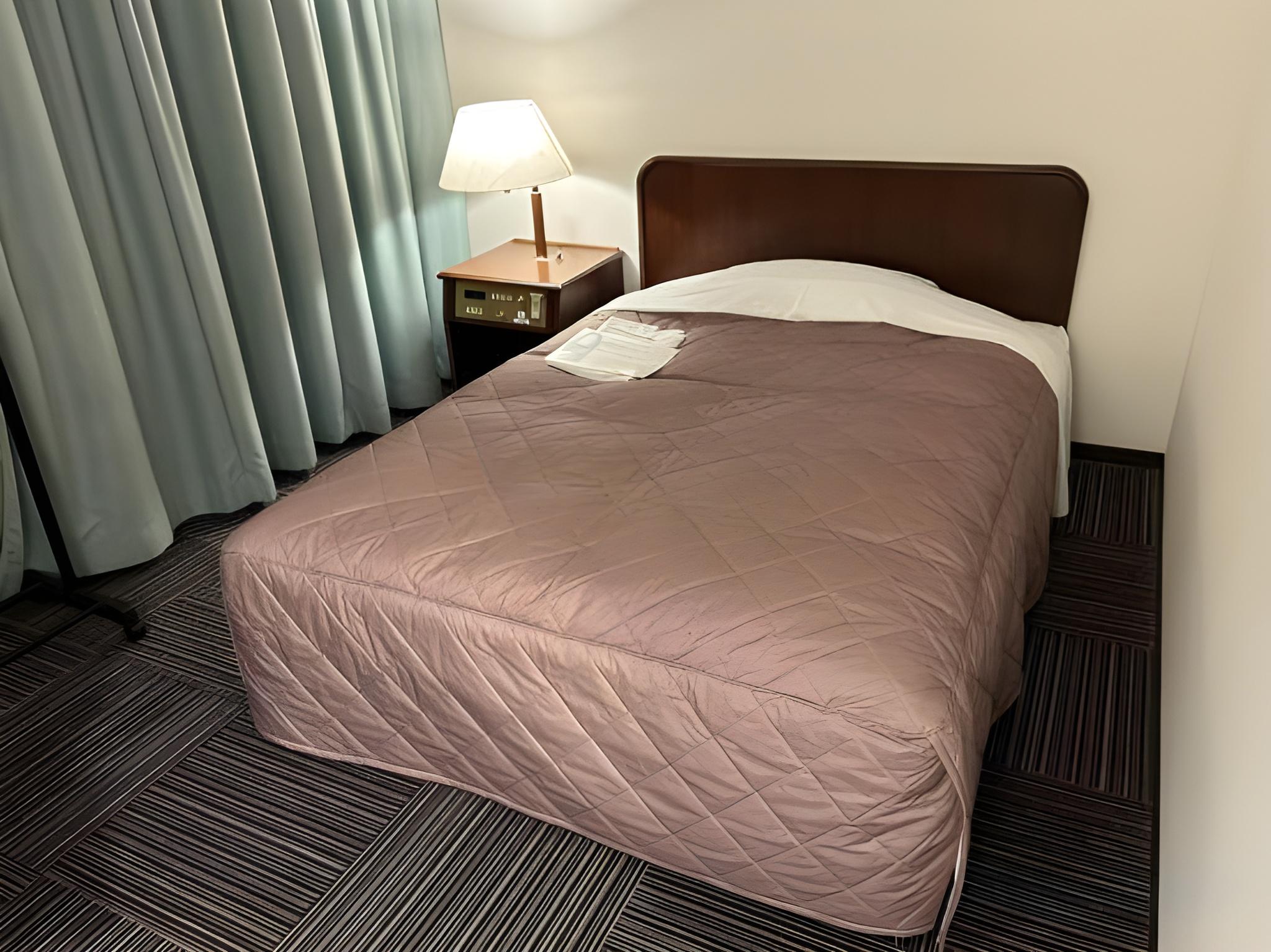Urban Hotel 19/37
