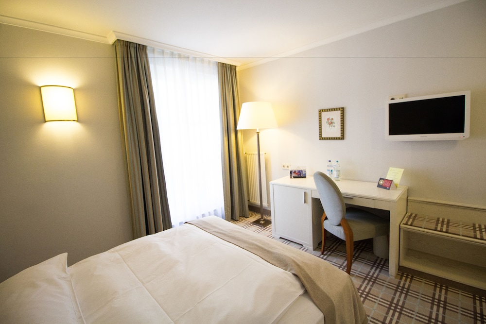 Hotel SchreiberHof 23/61