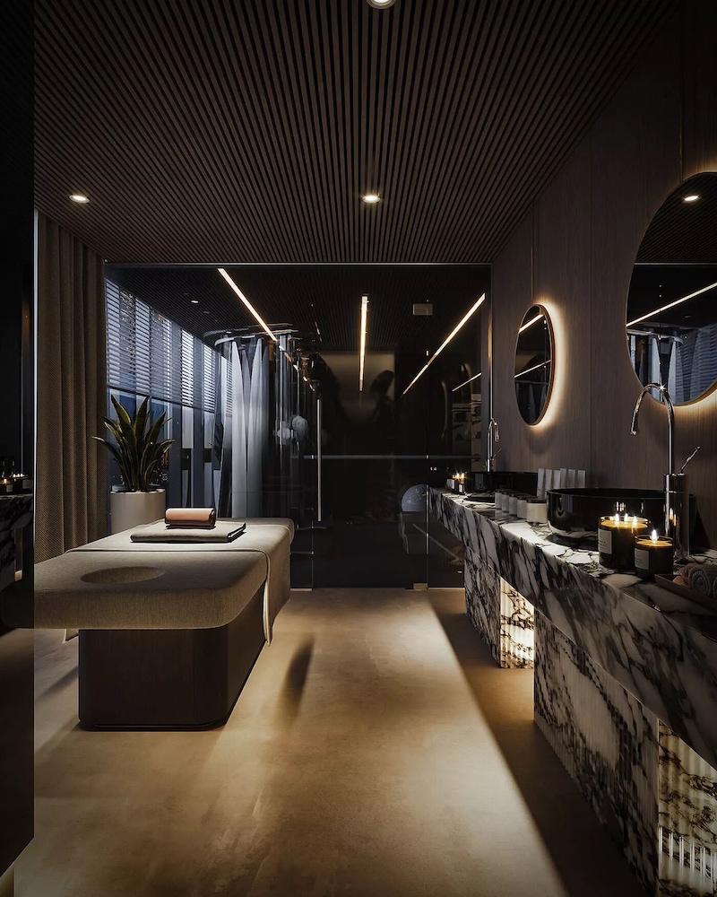 Buddy Hotel 30/50