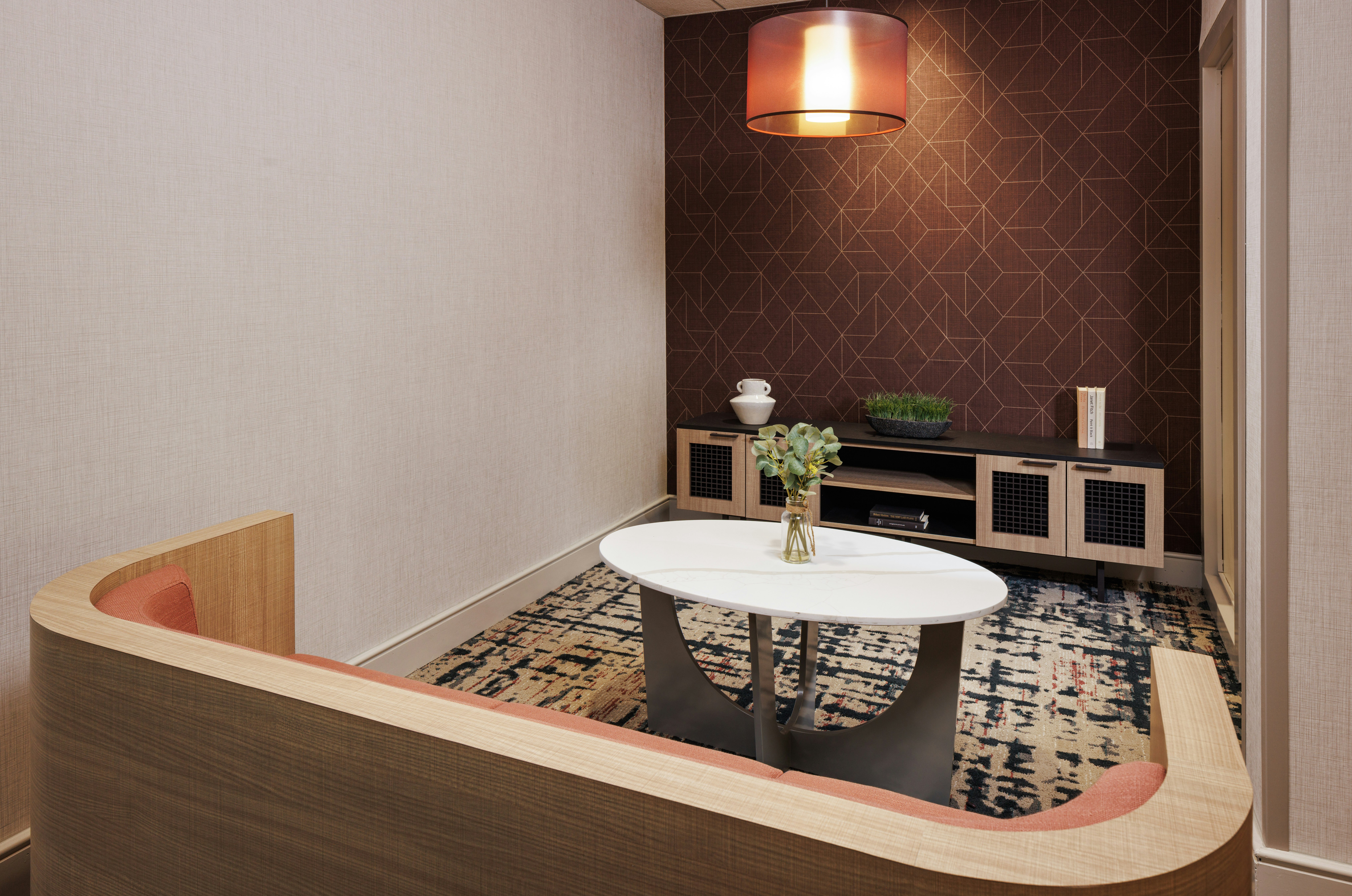 HOMEWOOD SUITE MINNEAPOLIS-ST. LOUIS PARK 32/32