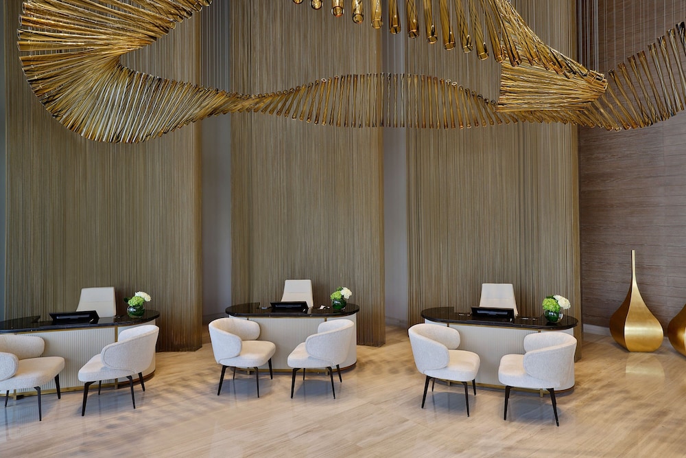 The St. Regis Downtown Dubai 21/35