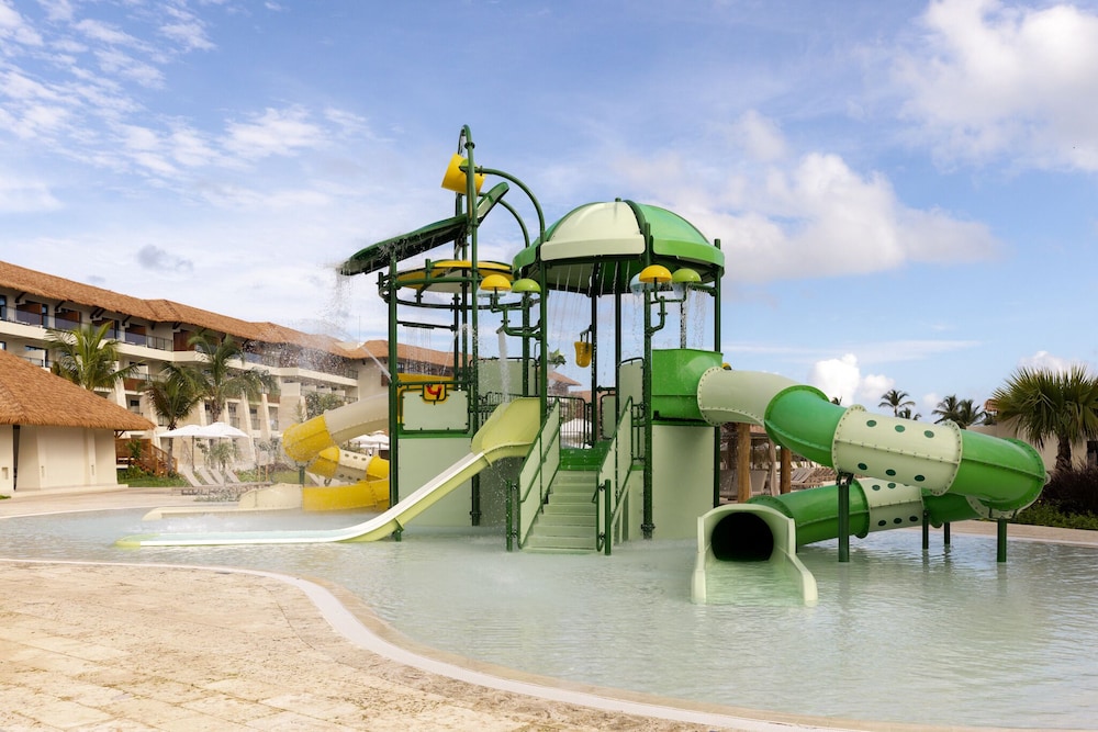Dreams Playa Esmeralda Resort & Spa 44/49