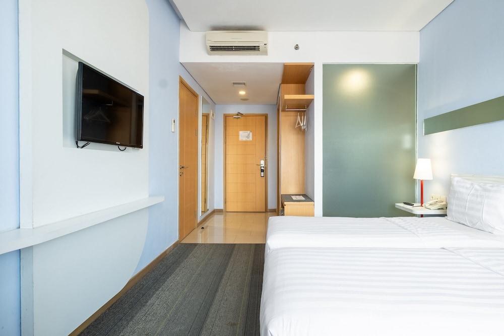 Luminor Hotel Metro Indah Bandung 9/36