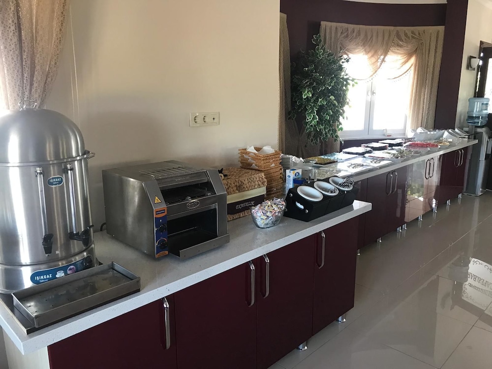 Geyikli Sunshine Hotel 22/43