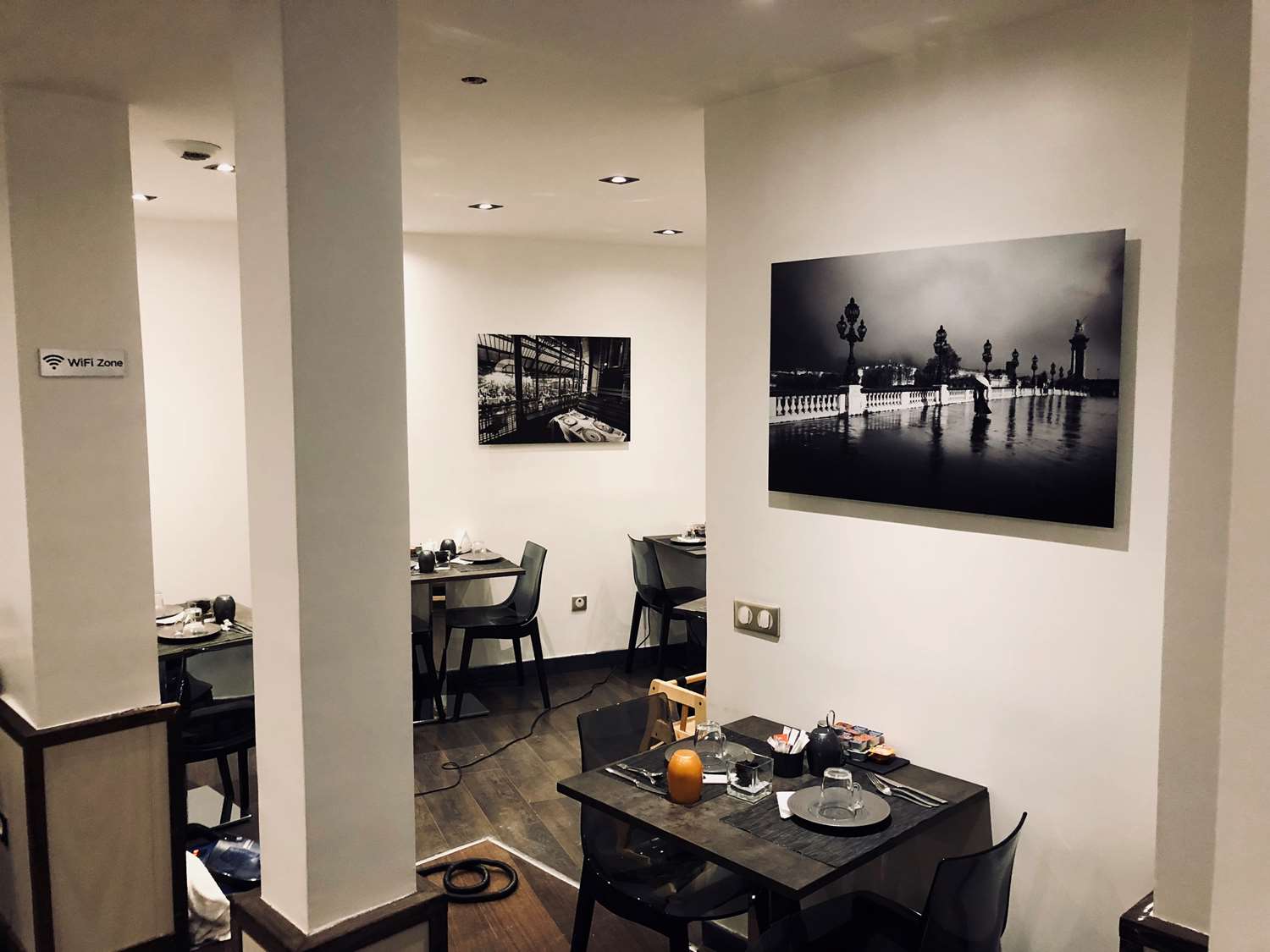 Best Western Empire Elysees 28/41