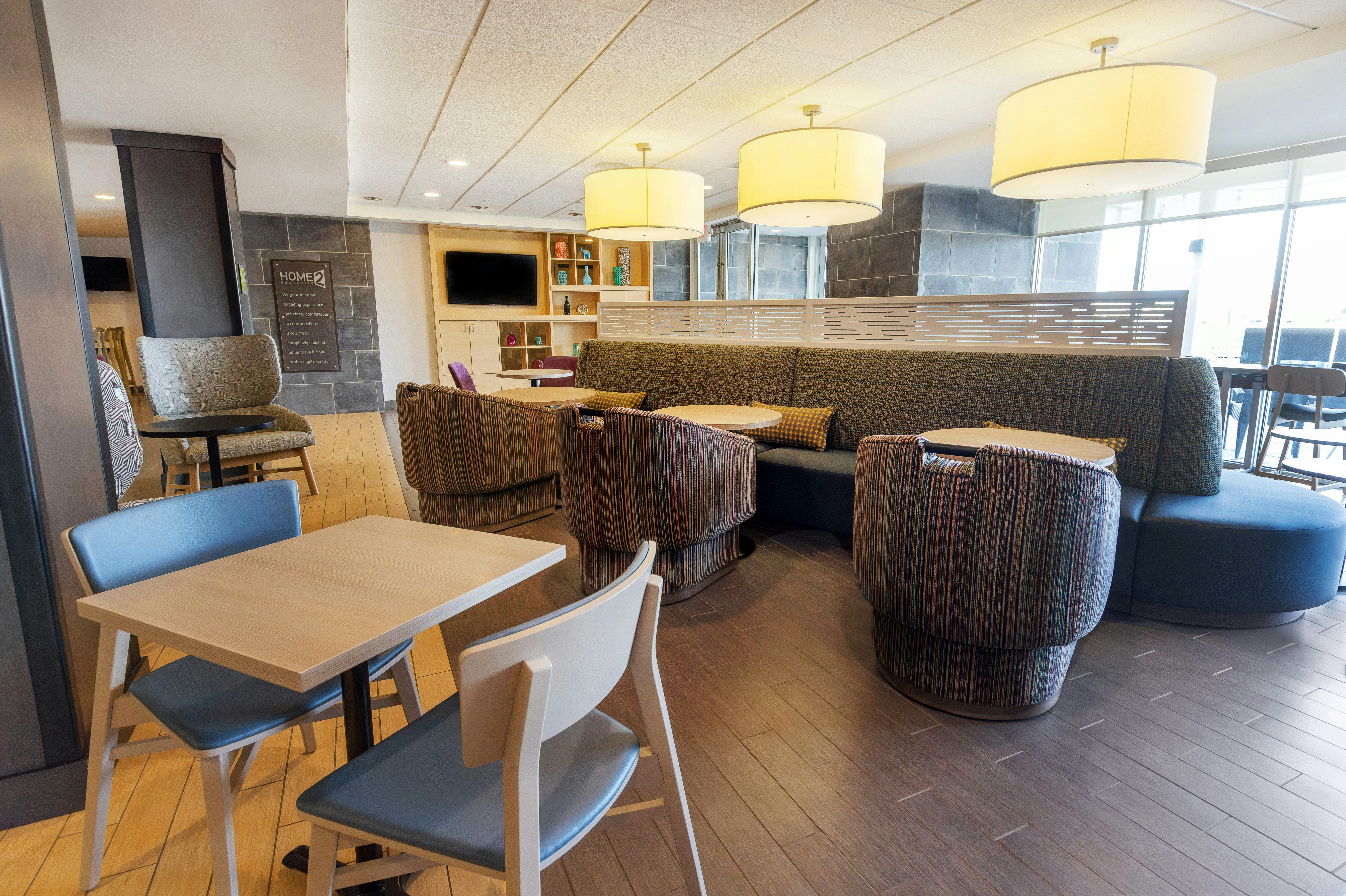Home2 Suites By Hilton Gillette 30/38