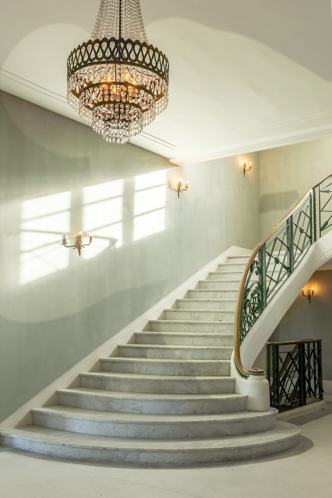 Langley Resort Napoleon Bonaparte 写真2