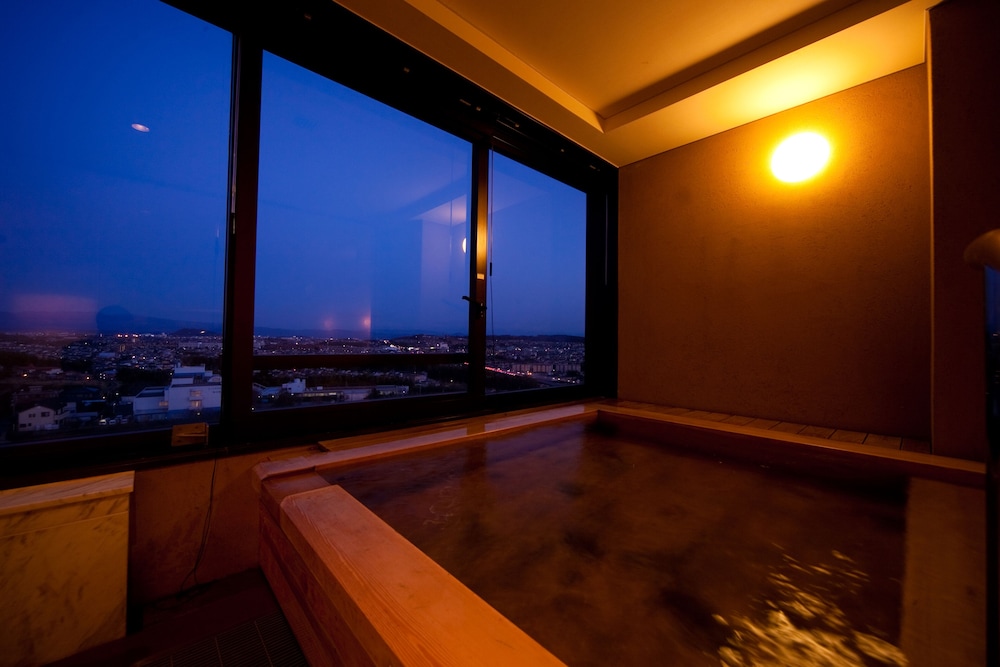 Kikunan Onsen UBL Hotel 22/50