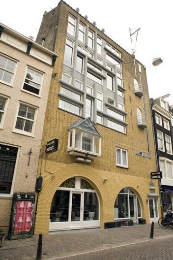 Acostar Hotel in AMSTERDAM
