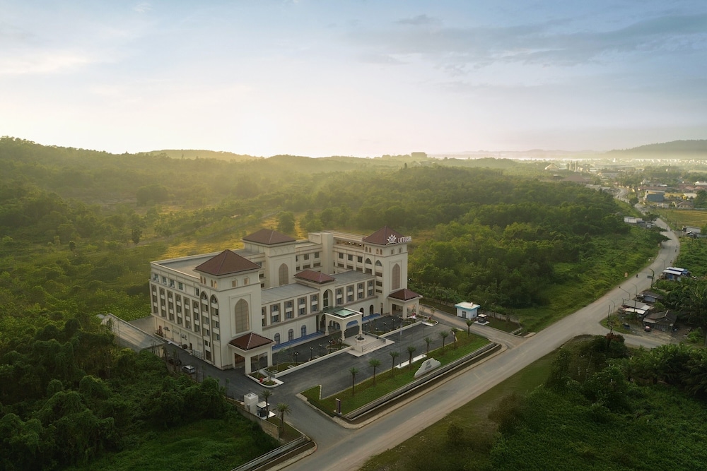 Lotusa by Swiss-Belhotel Batulicin in BATU LICIN