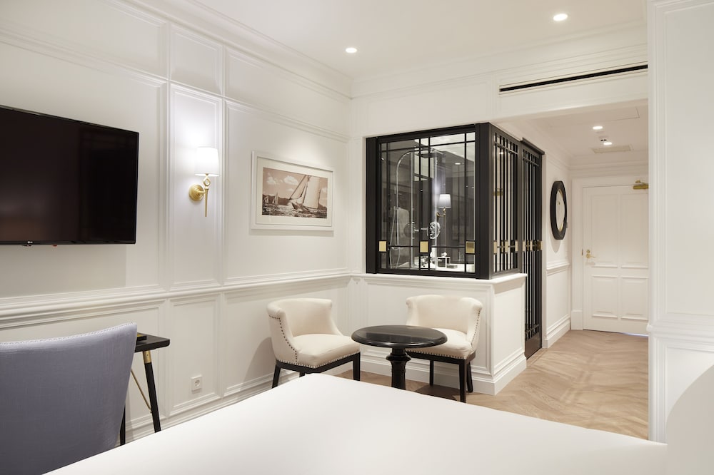 Hotel Villa Favorita - Adults Only 15/50