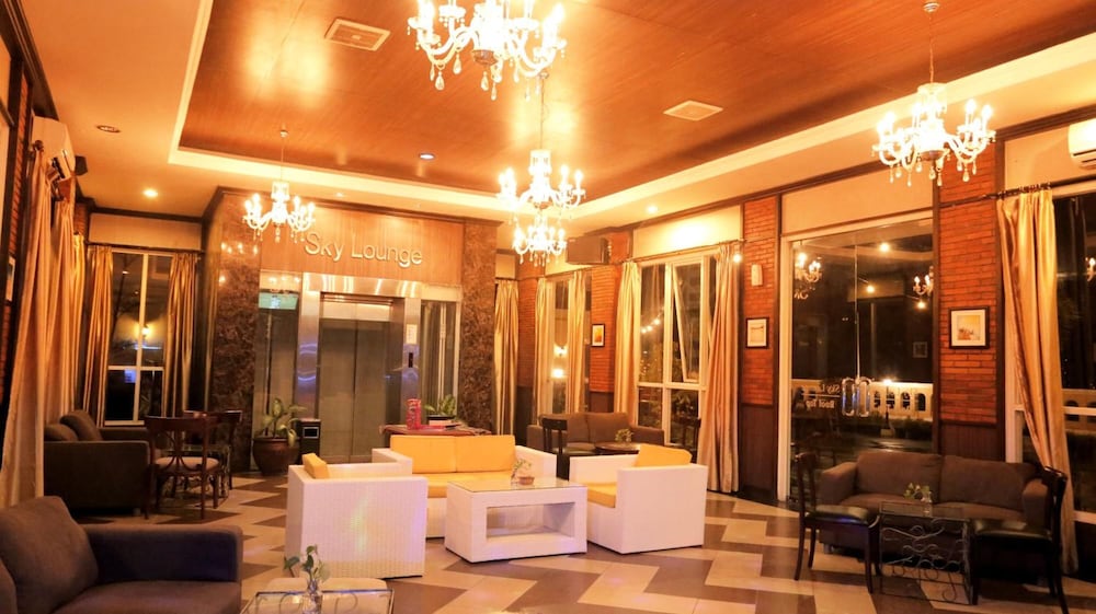 Amarelo Hotel 19/29
