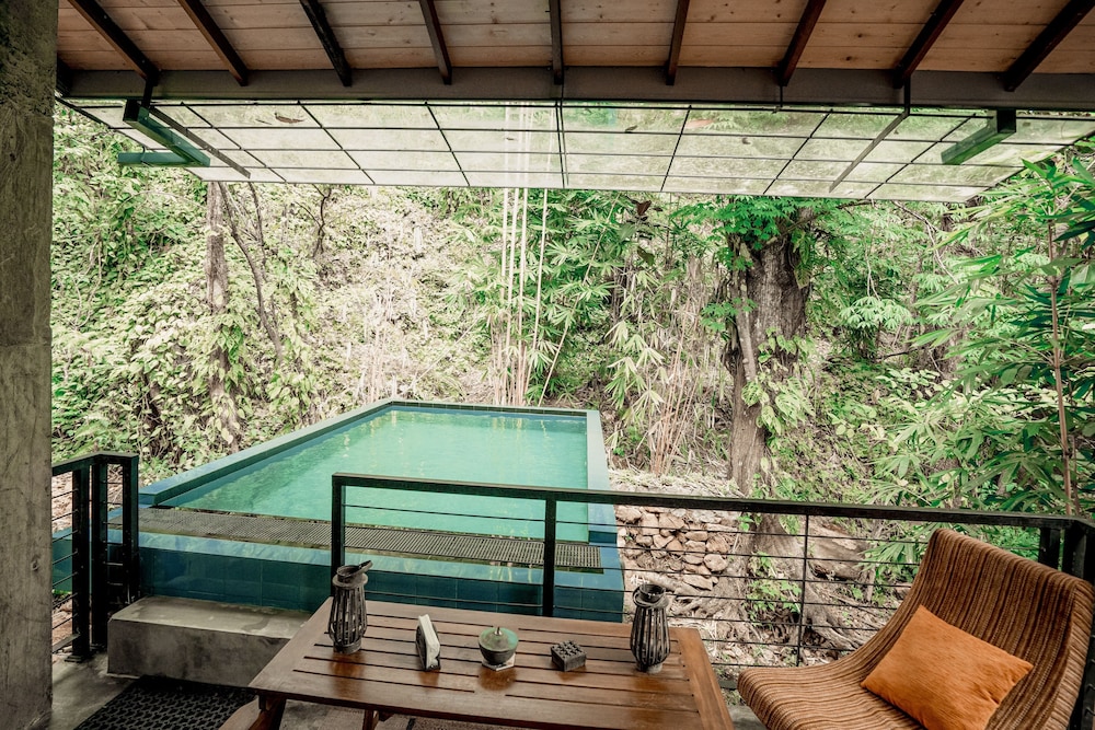 Arsulana Eco Lodge and Ayurveda Spa 27/58