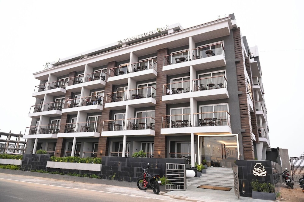Hotel Sonar Bangla 1/30