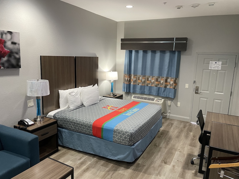 Haven Inn & Suites 25/63